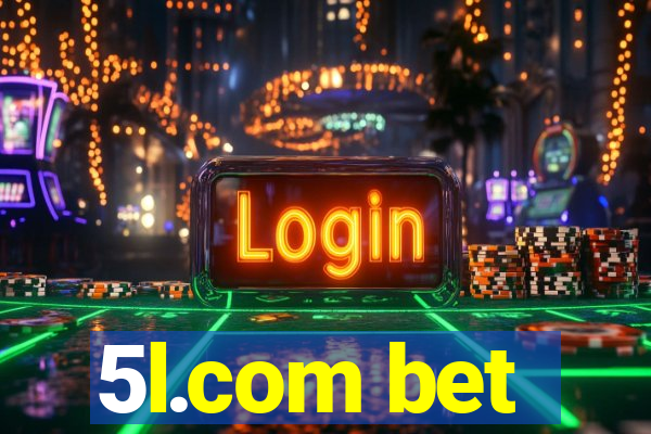 5l.com bet